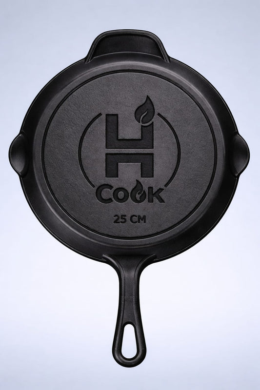 Frying Pan — 25 cm