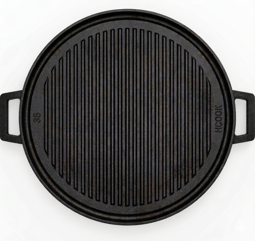 Grill Pan 30 cm
