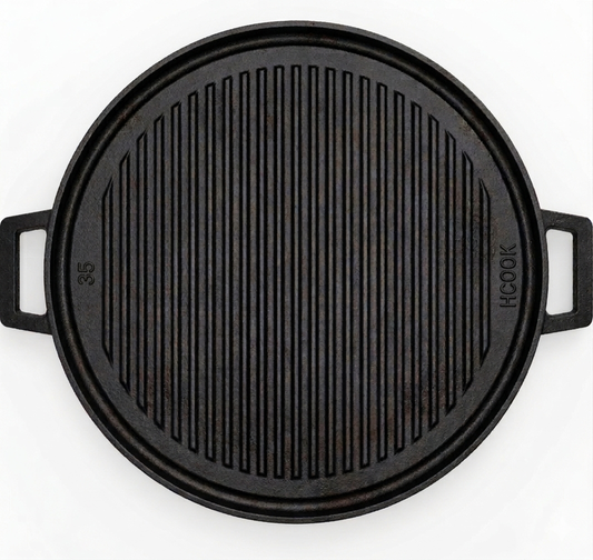 Grill Pan 30 cm