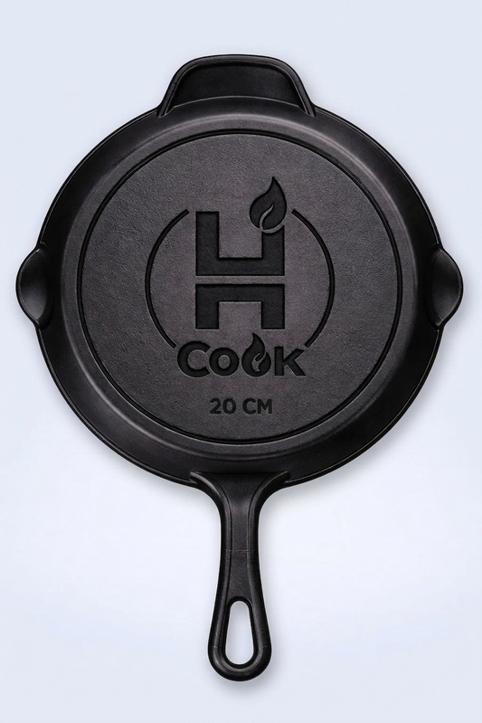Frying Pan — 20 cm