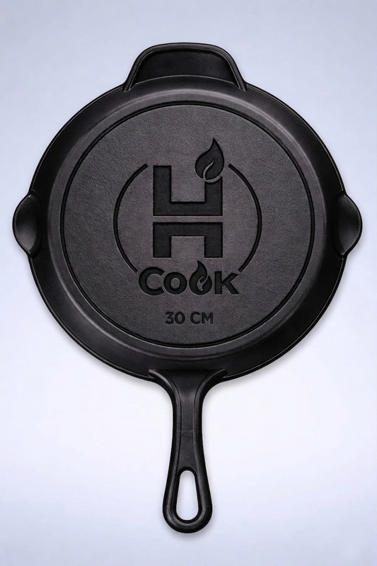 Frying Pan — 30 cm